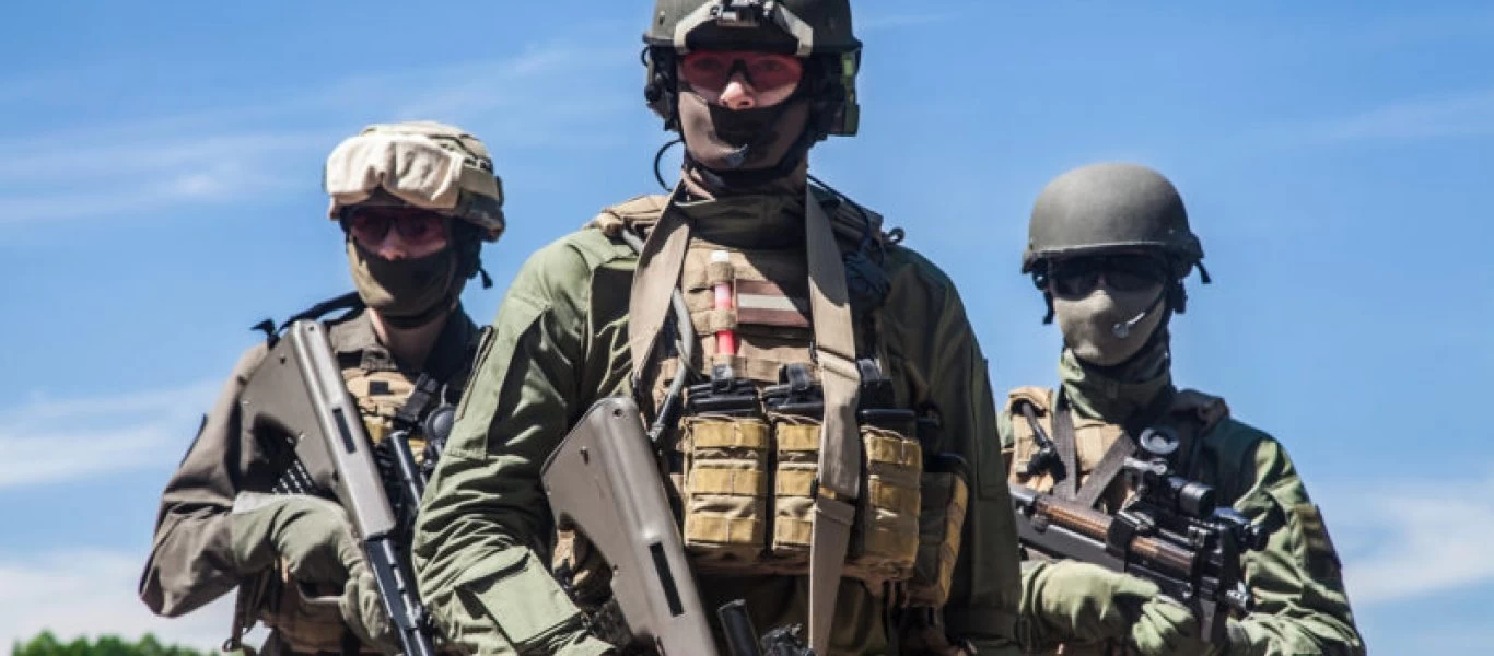 Σεμπάστιαν Κουρτς: “Δεχθήκαμε επίθεση - Οι ένοπλες δυνάμεις αναλαμβάνουν την προστασία των πολιτών”